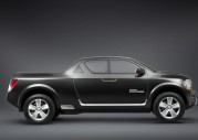 Dodge Rampage Concept